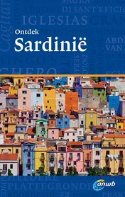 Omslag van Sardinië