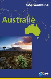 Omslag van Australië