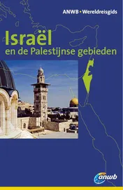 Omslag van Israël