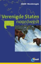Omslag van Verenigde Staten NoordWest