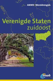 Omslag van Verenigde Staten ZuidOost