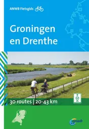 Omslag van Groningen en Drenthe