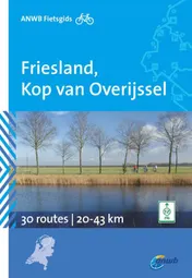 Omslag van Friesland, Kop van Overijssel