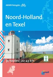 Omslag van Noord-Holland en Texel