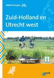 Omslag van Zuid-Holland en Utrecht West