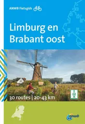 Omslag van Limburg en Brabant Oost
