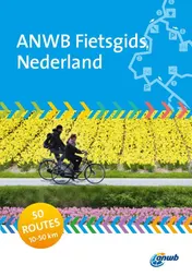 Omslag van Nederland