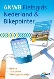 Omslag van Nederland & Bikepointer