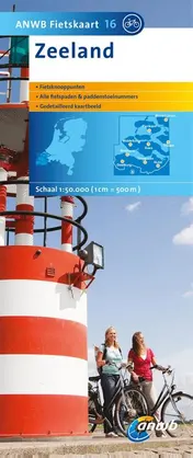Omslag van Zeeland