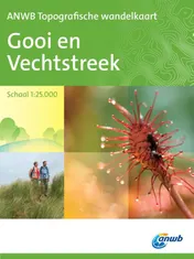 Omslag van Gooi- en vechtstreek