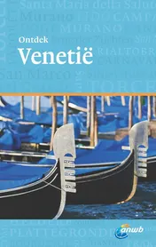 Omslag van Venetië