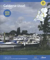 Omslag van Gelderse IJssel 2016-2017