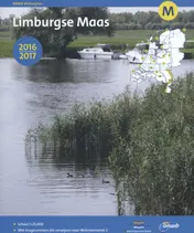 Omslag van 2016 ; 2017