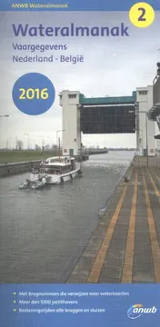 Omslag van 2016