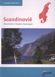 Omslag van Scandinavië
