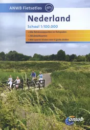 Omslag van Nederland 2015