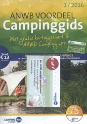Omslag van Europa 2016 set 1 en 2