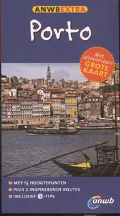 Omslag van Porto