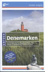 Omslag van Denemarken