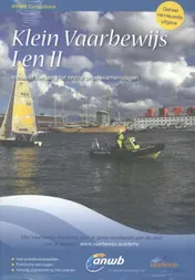Omslag van Klein Vaarbewijs I en II