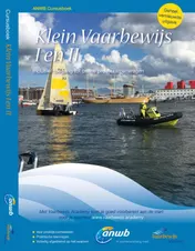 Omslag van Cursusboek
