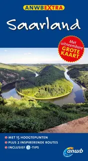 Omslag van Saarland