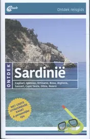 Omslag van Sardinië