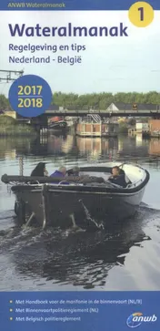 Omslag van 2017/2018