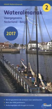 Omslag van 2017