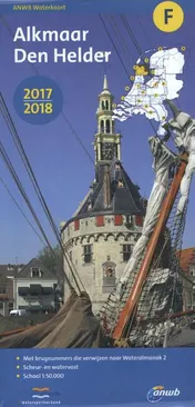 Omslag van 2017/2018