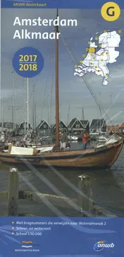 Omslag van 2017/2018