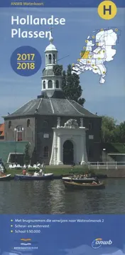 Omslag van 2017/2018