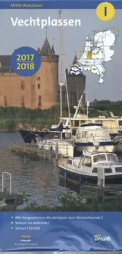 Omslag van 2017/2018