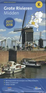 Omslag van 2017/2018