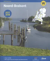 Omslag van 2017-2018