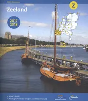 Omslag van 2017/2018