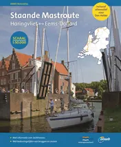 Omslag van Staande mastroute