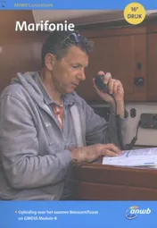 Omslag van Marifonie