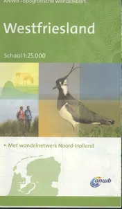 Omslag van West-Friesland