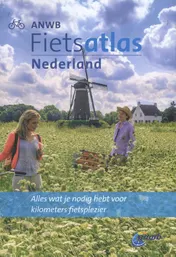 Omslag van Nederland 2016