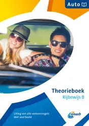 Omslag van Theorieboek