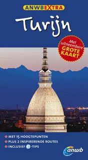 Omslag van Turijn