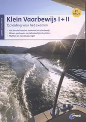 Omslag van Studieboek voor het examen