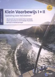 Omslag van Cursusboek
