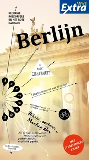 Omslag van Berlijn