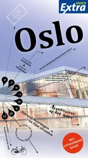 Omslag van Oslo