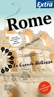Omslag van Rome