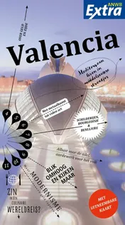 Omslag van Valencia