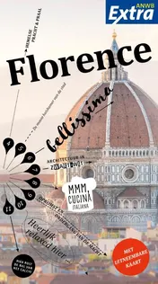 Omslag van Florence