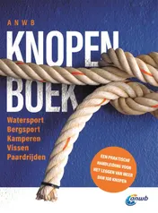 Omslag van Knopenboek